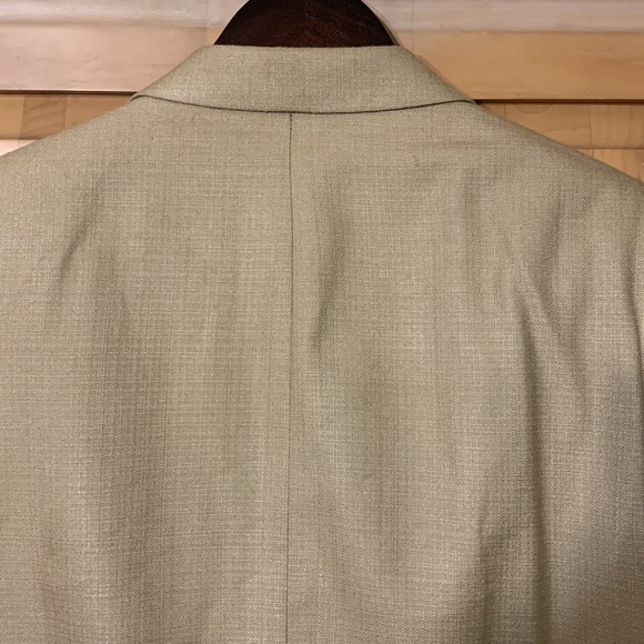 silk Ralph Lauren (40 L) - Picture 13 of 15